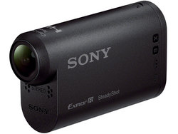 Sony Hdr-as15 Action Camera Full Hd Recording