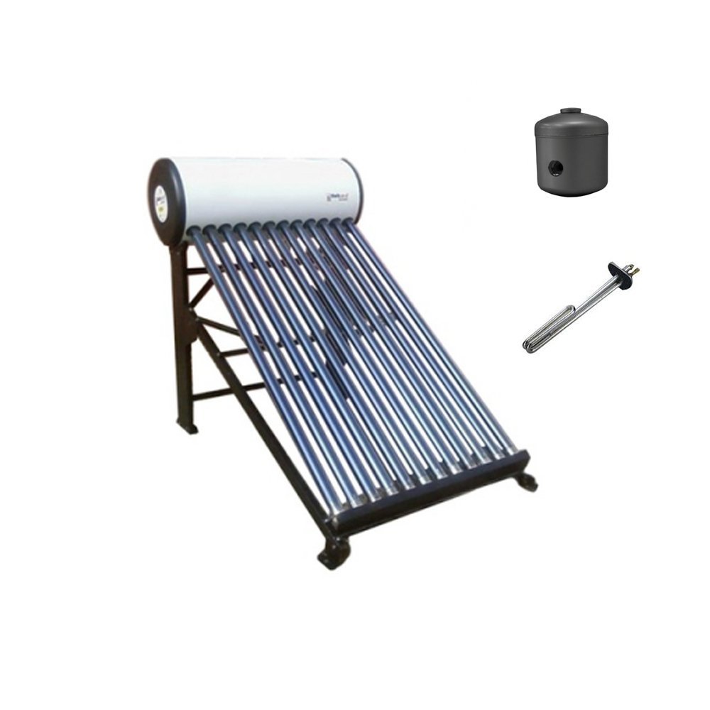 100l Low Pressure CC Solar Geyser with 10 tubes Prices | Shop Deals ...