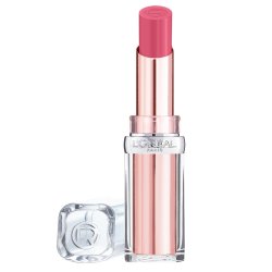 Paradise Glow Lipstick - Pink Wonderland