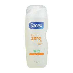 Sanex Shower Gel Zero Dry Skin 750 Ml