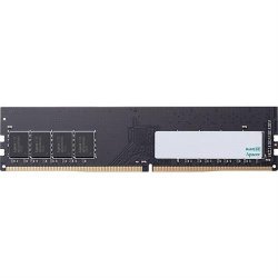 Apacer 8GB DDR4 2666MHZ Desktop Memory Retail Box Limited 3 Year Warranty