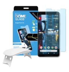 Google Pixel 2 XL Tempered Screen Protector Dome Glass
