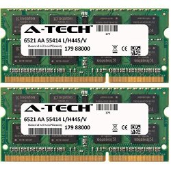 8GB Kit 2 X 4GB For Ibm-lenovo Ideacentre Series A320 A700 4024-XXX B310 B320 B325 B340 B505 B510 B520 B520E. So-dimm DDR3 Non-ecc PC3-10600