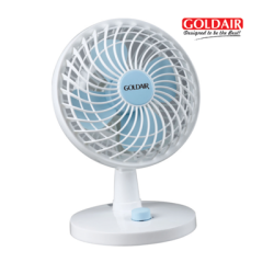 NuWorld 8" USB MINI Fan GUF-800