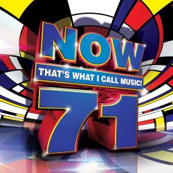 Now 71 - Various Artists Cd