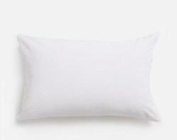 Waterproof Pillow Protector - Cotton Terry - Standard