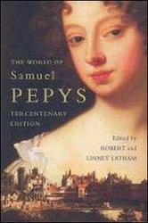 The World of Samuel Pepys