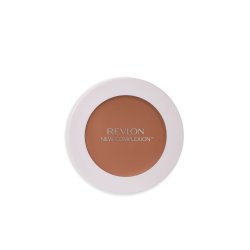 Revlon New Complexion One Step Compact Makeup - Warm Beige Medium With Warm 10G