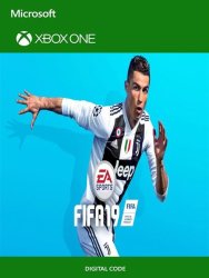 Fifa 19 Xbox One - Xbox Live Action Sport Xbox One Pg Electronic