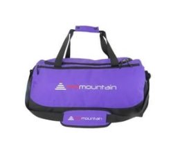 Red Mountain Getaway 24 Deluxe Sports Bag - Purple
