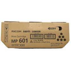 Ricoh Original Sp 5300DN Black Toner Cartridge MP601SP