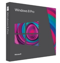 Windows 8 Pro 32BIT Eng 1PK Dsp Oei DVD