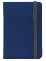 >TARGUS Universal 7-8 Inch Tablet Foliostand Case - Blue Colour Blue