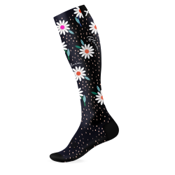 Bloom Knee High Socks - Small