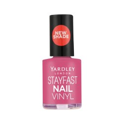Yardley Stayfast Nail Vinyl - Mood