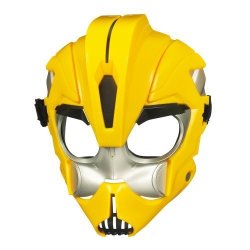 Transformers Prime Robots In Disguise - Bumblebee Battle Mask