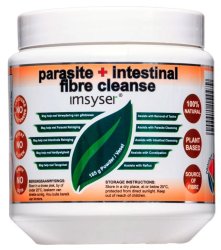 Parasite Intestinal Cleanse Powder