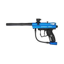 Spyder Victor Paintball + Bb Gun Combo