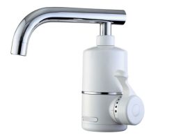 Sunbeam Water Filtration Faucet With Spare Filter SWFF-100