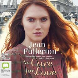 No Cure For Love: East End Nolan Family Book 1