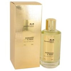 Rose Aoud & Musk Eau De Parfum 120ML - Parallel Import Usa