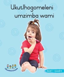 Hand In Hand Grade R Ndebele Picture Bk Level 1 Bk 3