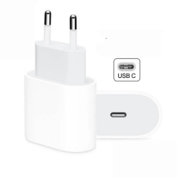 Type C To USB Fast Wall Charger 2.4A DC01T