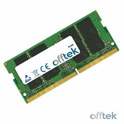 16GB RAM Memory For Acer Predator Helios 300 DDR4-19200 - Laptop Memory Upgrade From Offtek