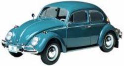 Tamiya Volkswagen 1300 Beetle Model Kit 1:24