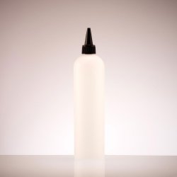 Glass Candle Oil Plain Or Citronella - 500ML