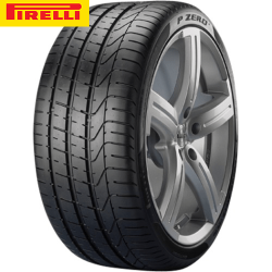 Pirelli 255 35ZR19 96Y XL P Zero Mo