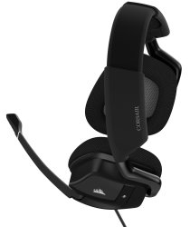 Void Pro Rgb USB Gaming Headset With Dolby 7.1 - Carbon