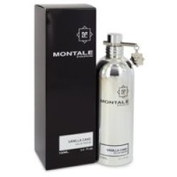 Montale Vanilla Cake Eau De Parfum Spray 100ML - Parallel Import Usa