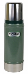 Stanley Classic Vacuum Flask 0.75l Green