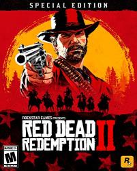Red Dead Redemption 2: Special Edition - PC Online Game Code