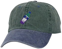 qumeng zzk Savage Dad Hat Baseball Cap Embroidered Dad Hat Adjustable Hats Cotton Cap 
