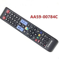 Fidgetgear LED Smart Tv Remote Control For Samsung UN48J5200AFXZA UN43J5200AF UN40J5200AF