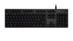 g512 logitech price