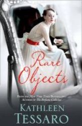 Rare Objects Paperback