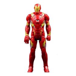 Avengers 4 End Game Action Figures- Iron Man 21CM