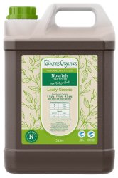 Talborne Nourish Liquid Organic Plant Food Leafy Greens 5L