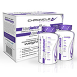 Liposwitch & Lipoactivator - Designed To Tap Into Your Stubborn Fat Reserves
