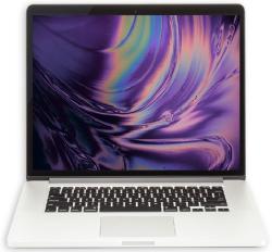 Mac Shack PTA Apple Macbook Pro 15-INCH 2.6GHZ Quad-core I7 Retina 512GB Silver - Pre Owned