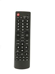 Replacement Remote Controller Use For 32LF5600 32LF500B 55UF6700 60LB6000 55LF5500 LG LED Tv
