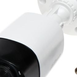Securnix Ahd 720P 3.6MM Bullet Camera Retail Box 3 Months