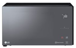 LG MS4295DIS 42l NeoChef Microwave with Convection Oven