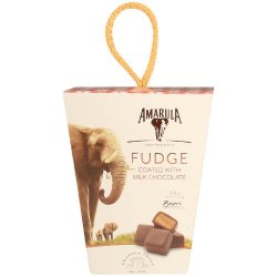 Amarula Chocolate Fudge Box 108G