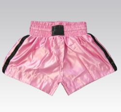 Thai Shorts - Pink - Large X-large