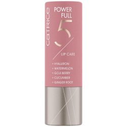 Catrice Power Full 5 Lip Care 010 Charming Rose