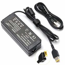 Ursulan 20V 4.5A 90W Ac Adapter Laptop Charger For Lenovo Thinkpad X1 Carbon T440 T440S T540P L440 X240 X250 E540 Ideapad Flex 10 Z710